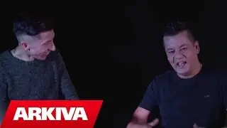 Asllan Llunjaj ft. Muharrem Ahmeti - Po Dalim (Official Video HD)