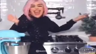 James Charles- Cooking by the Book (Earrape)