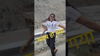 ग़ज़ब हो गया 😂#पुष्पा #sandeepharyanvi#haryanvi #comedy #haryanvinatak #parawarik