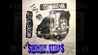 MODERN ACTION - WHERE THE GIRLS ARE