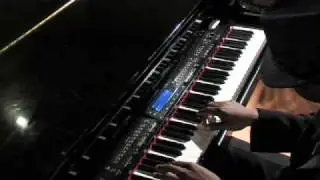 Junior - A change is gonna come