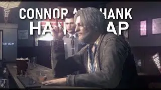 Connor and Hank|| Handclap GMV *read description*