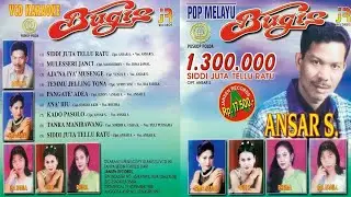 Karaoke Vcd Pop Melayu Bugis 1.300.000 (Full Album)