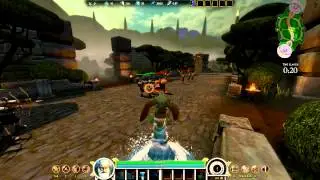 SMITE: Introducing the Gods- He Bo