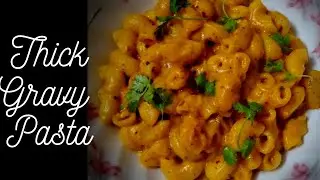 Creamy Macaroni Pasta Without Cream | Vegetable Pasta | Healthy Veg Pasta Recipe | COOK WITH TAJ .