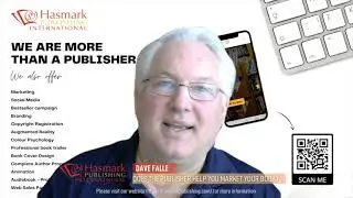 Does the Publisher Market Your Book