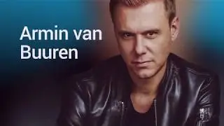 Mixed In Key analysis of Armin van Buuren (Season 1, Episode 1)