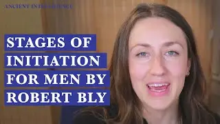 Double Click on Stage 1 of Male Initiation - Boys and Their Moms
