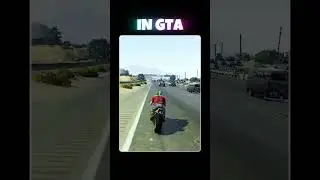 MY WYA IN GTA 5
