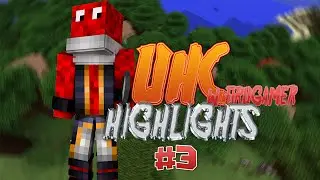 UHC DEATHMATCH | Highlights #3 | w/ElNardi13, TonHib