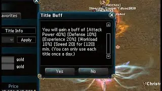 Reward Guild Rank Event Milky Way Festival - Atlantica Online Valofe