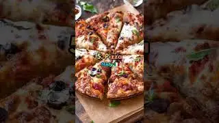 Top 10 National Food From Different Countries #food #national #shorts