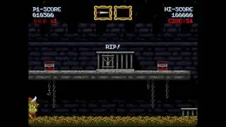 Cursed Castilla #4 СНОВА ЗАМКИ И ДРАКОНЫ