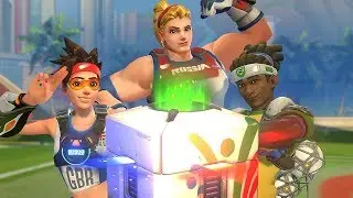 Opening 48 Summer Games Loot Boxes! (Amazing Ending)