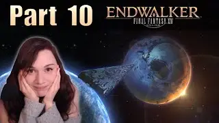 Final Fantasy XIV: Endwalker MSQ | Part 10