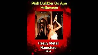 Rank The Tracks Pink Bubbles Go Ape Helloween