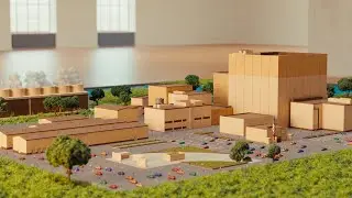 Перезапуск Энергетического центра Дуэйна Арнольда, единственной атомной электростанции в Айове