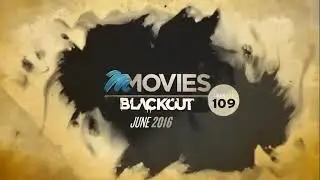M-Net Movies Style