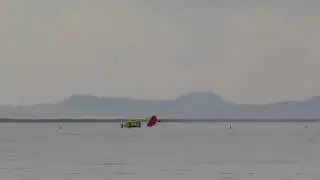Speed Week '16: BMR Coupe #1285 Blows Away a Record