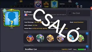 🎱8 ball pool | P&aacute;rizst&oacute;l Mumbai-ig menetelt&uuml;nk #177