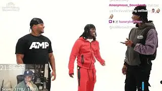 ScumTK Reacts to 