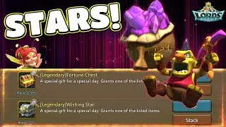 BOGO Bursting With Riches! Let's Hit The Labyrinth In Lords Mobile!