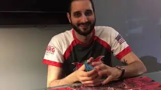 Captain Calvin YCS Chicago 2019 3rd Place Endgame ABC