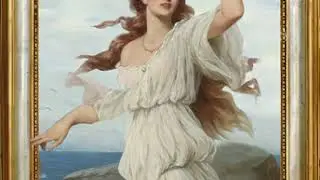 Animated Painting Motion Graphics