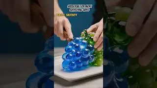 satisfying fruit cutting video 😃#asmr #fruitcutting