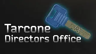 Location of Tarcone Directors Office | Tarkov