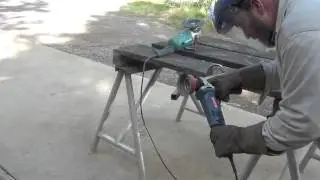 Handmade Plow Disc Cooker & Woks