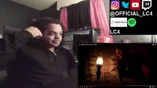 This is emotional!!! Jewell - Broken | RAPPER REACTS