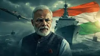 India vs Pakistan: Why India Is Preparing for a Two-Front War?