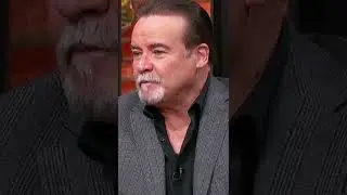 Coraz&oacute;n Salvaje fue el proyecto que trajo a Cesar &Eacute;vora a M&eacute;xico 🇲🇽  #Short #Unicable