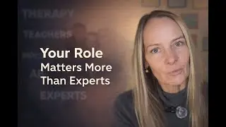 You Know Your Child Better Than the Experts