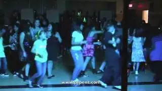 Dallas Prom DJ Magno - 2011 Dallas Prom Tour DJ 3-11 Dallas Homecoming Dance DJ