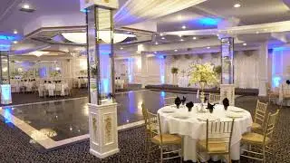 Crystal Room