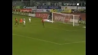 Il viaggio della Juve nel Campionato 2007/2008
