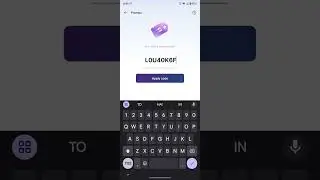 Mudrex promo code get 200 worth of crypto 💥#mudrex #promocode