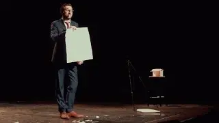 Tom Coss Le Magicien, Mentalisme sur sc&egrave;ne