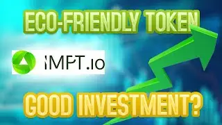 IMPT.IO TOKEN - GOOD INVESTMENT?