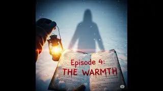 The Podcast Expert - The Warmth EPISODE 4: CITY OF EMBERS - The Uptown Invasion