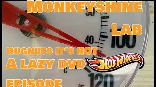 Another SCORCHED Episode || DVDs & SMOKIN’ Hot Wheels Fireworks