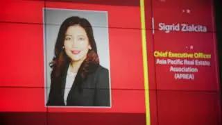 Event Highlights -  Asia Market Real Estate Outlook