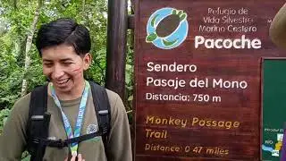 2025 11 27,28,29 Manta, Ecuador
