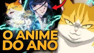 Você PRECISA conhecer Eleceed antes do Hype começar!