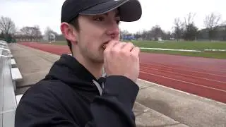 Clif Bar Advertisement