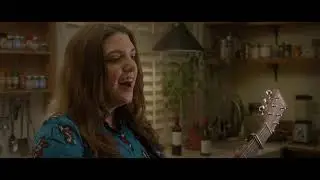 Let Me Be Your Home - Daisy Chute - Official Video