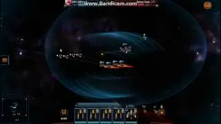 Vega Conflict Demon Corps Contingent 65 Supply Run Insta Repair