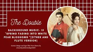 The Double bgm 15 - 